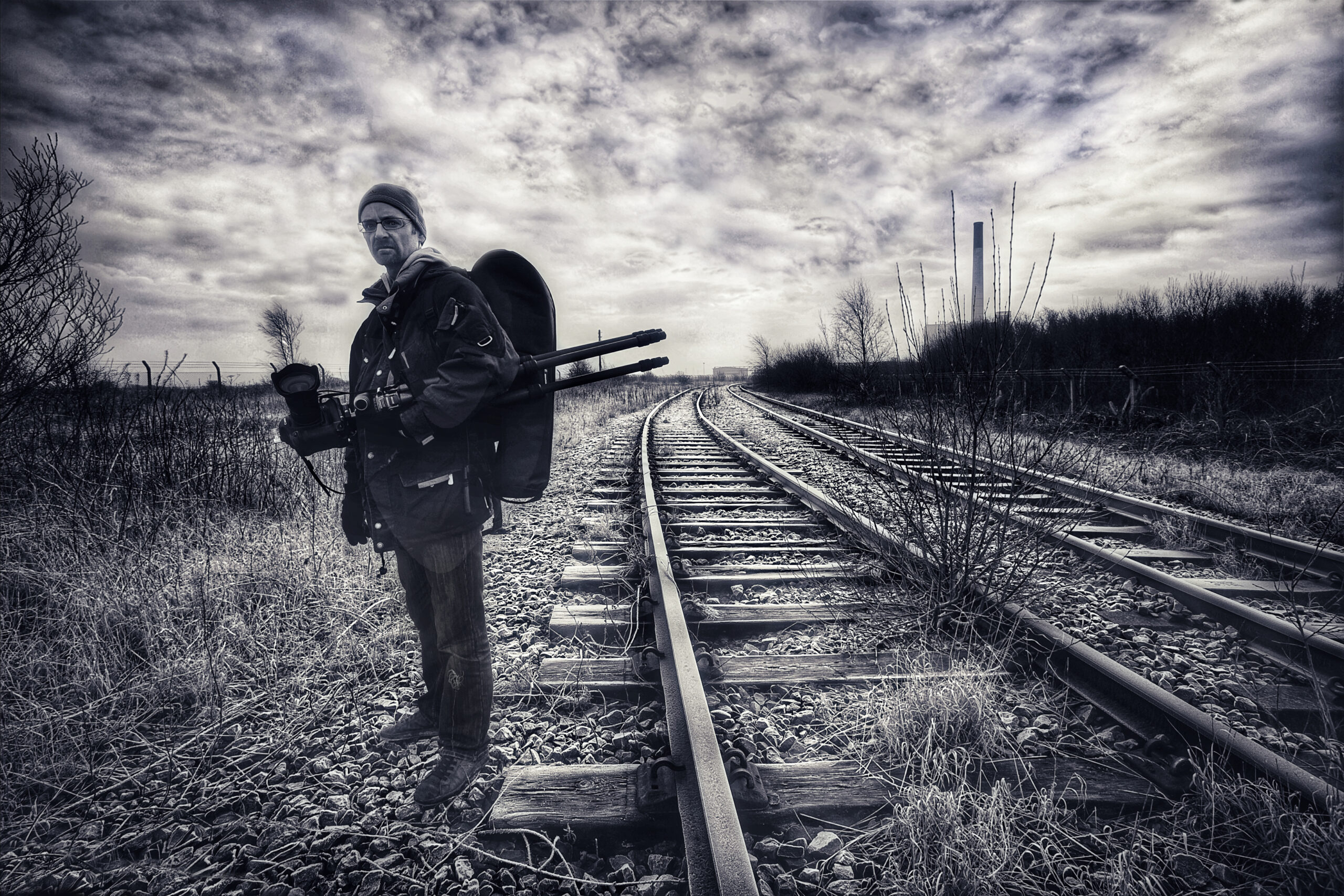 Final Edited Image