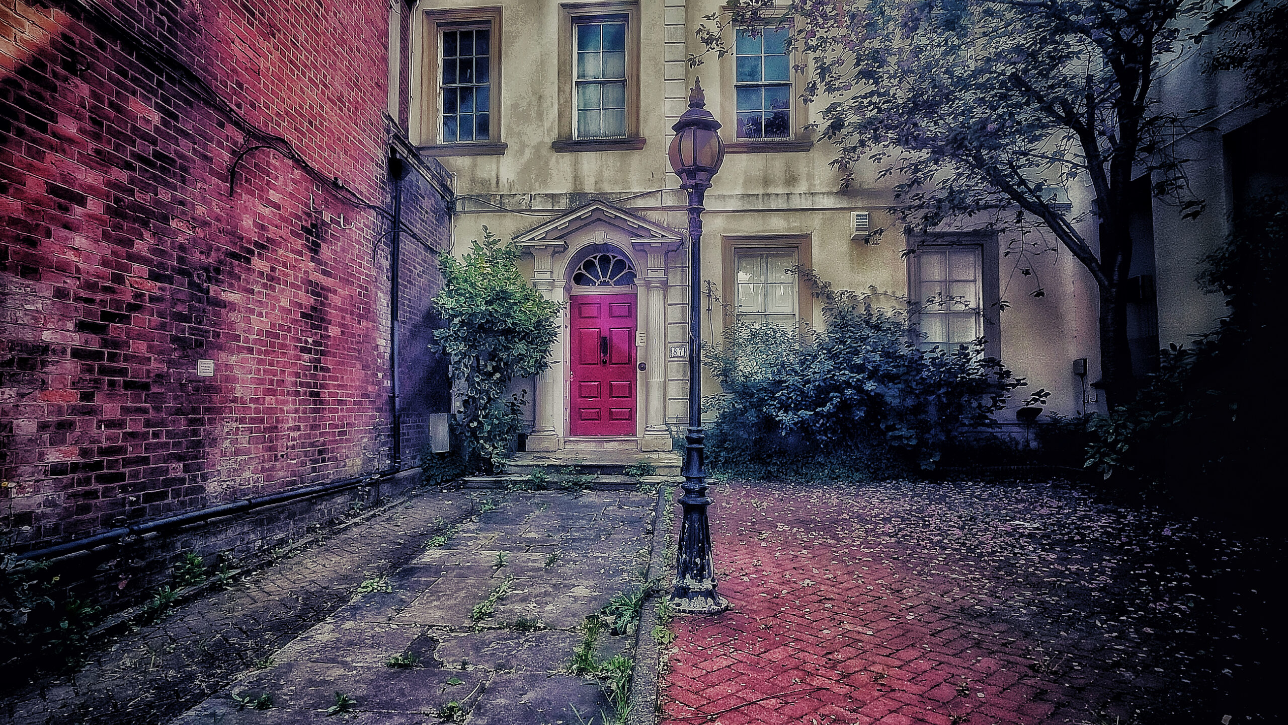 Final Edited Image
