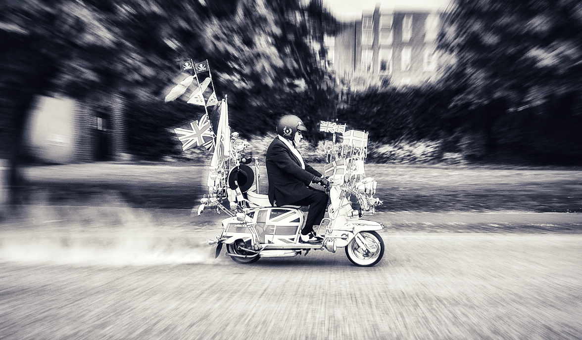 Final Edited Image